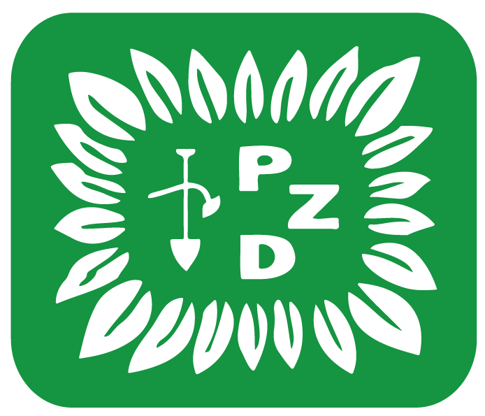 Logo PZD
